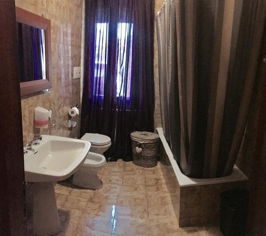 Caminhouse Hotel Padova Ngoại thất bức ảnh