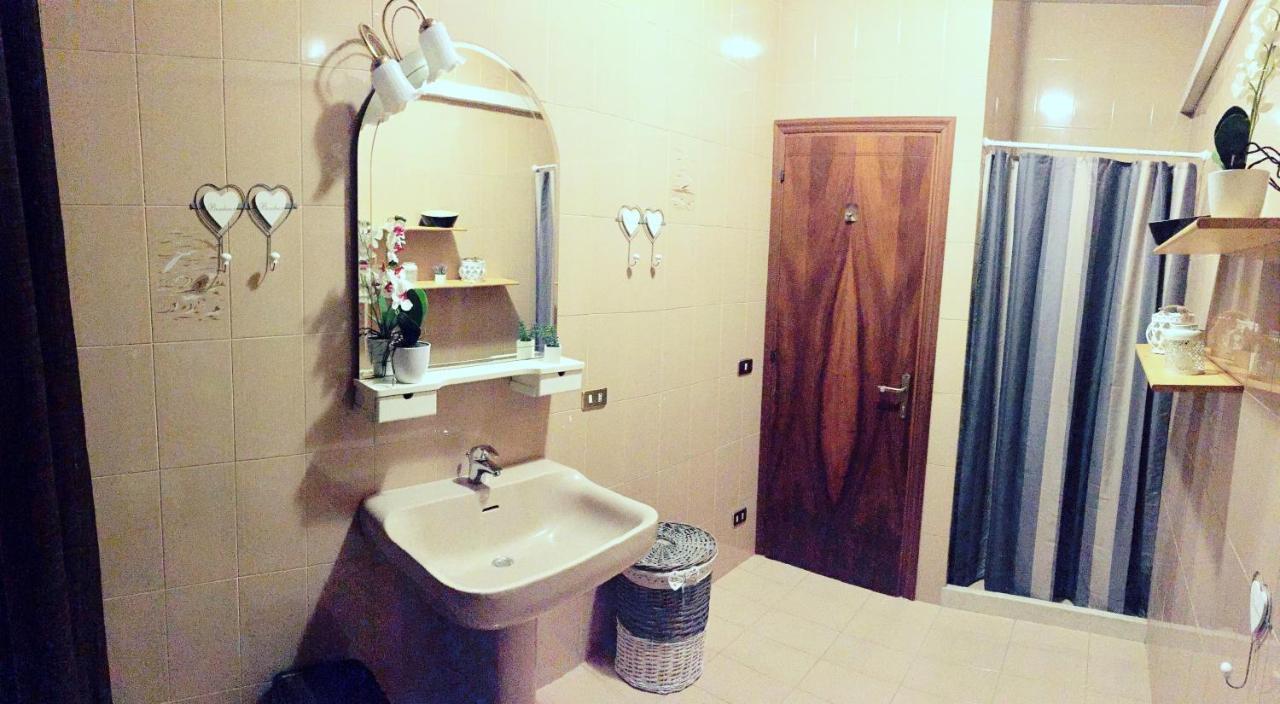 Caminhouse Hotel Padova Ngoại thất bức ảnh